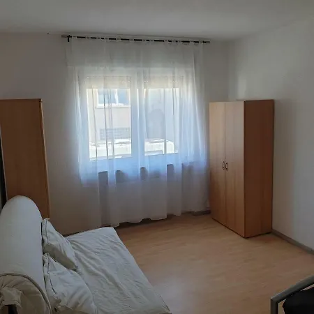 Ferienwohnung Schaefer- Arnold Ruedesheim am Rhein Exterior photo