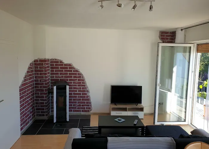 Ferienwohnung Schaefer- Arnold