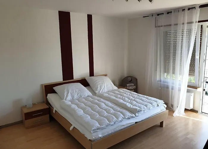 Ferienwohnung Schaefer- Arnold