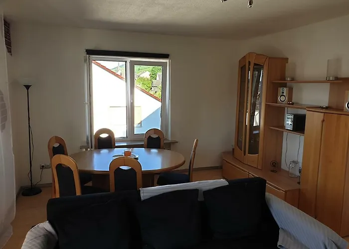 Ferienwohnung Schaefer- Arnold