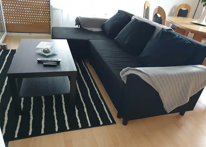 Ferienwohnung Schaefer- Arnold