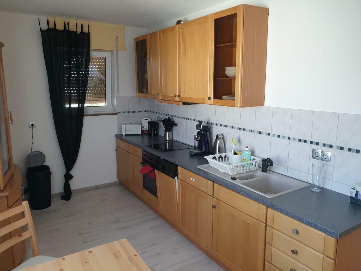 Apartament Schaefer- Arnold