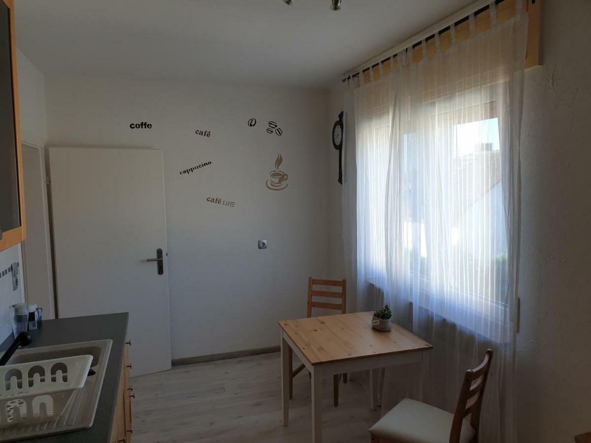 Apartment Schaefer- Arnold Ruedesheim am Rhein