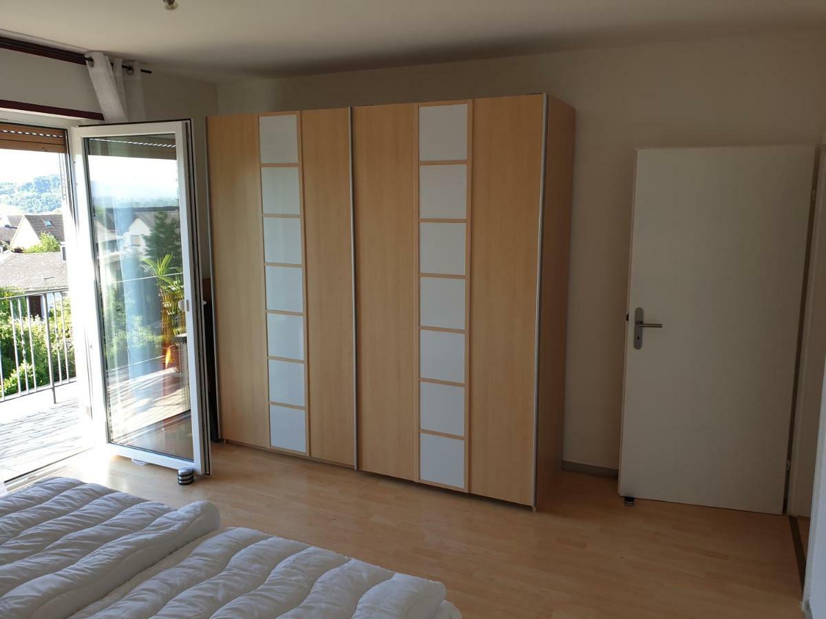 Schaefer- Arnold Apartment *