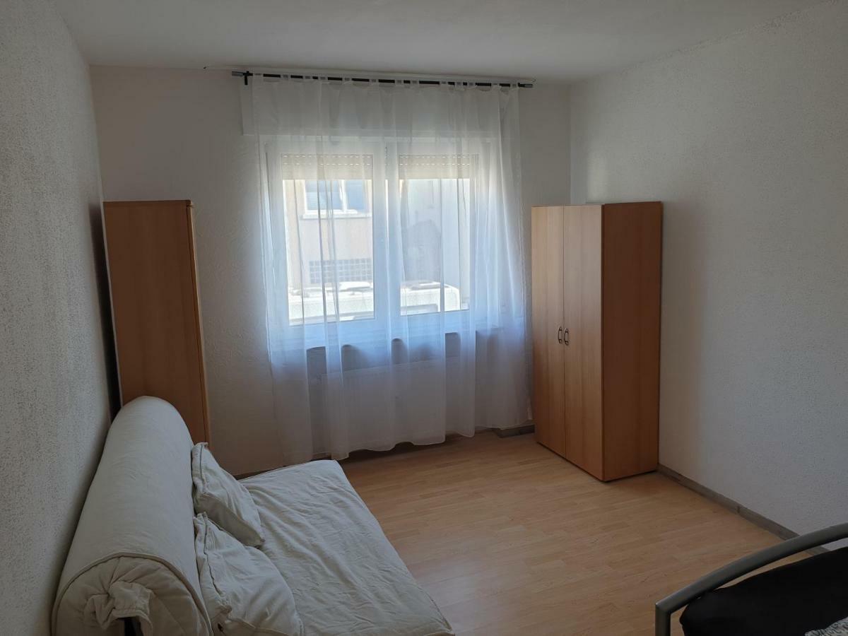 Apartment Schaefer- Arnold