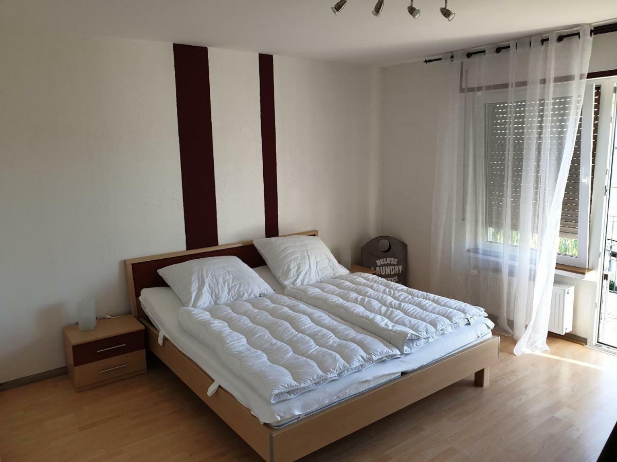 Schaefer- Arnold Apartment
