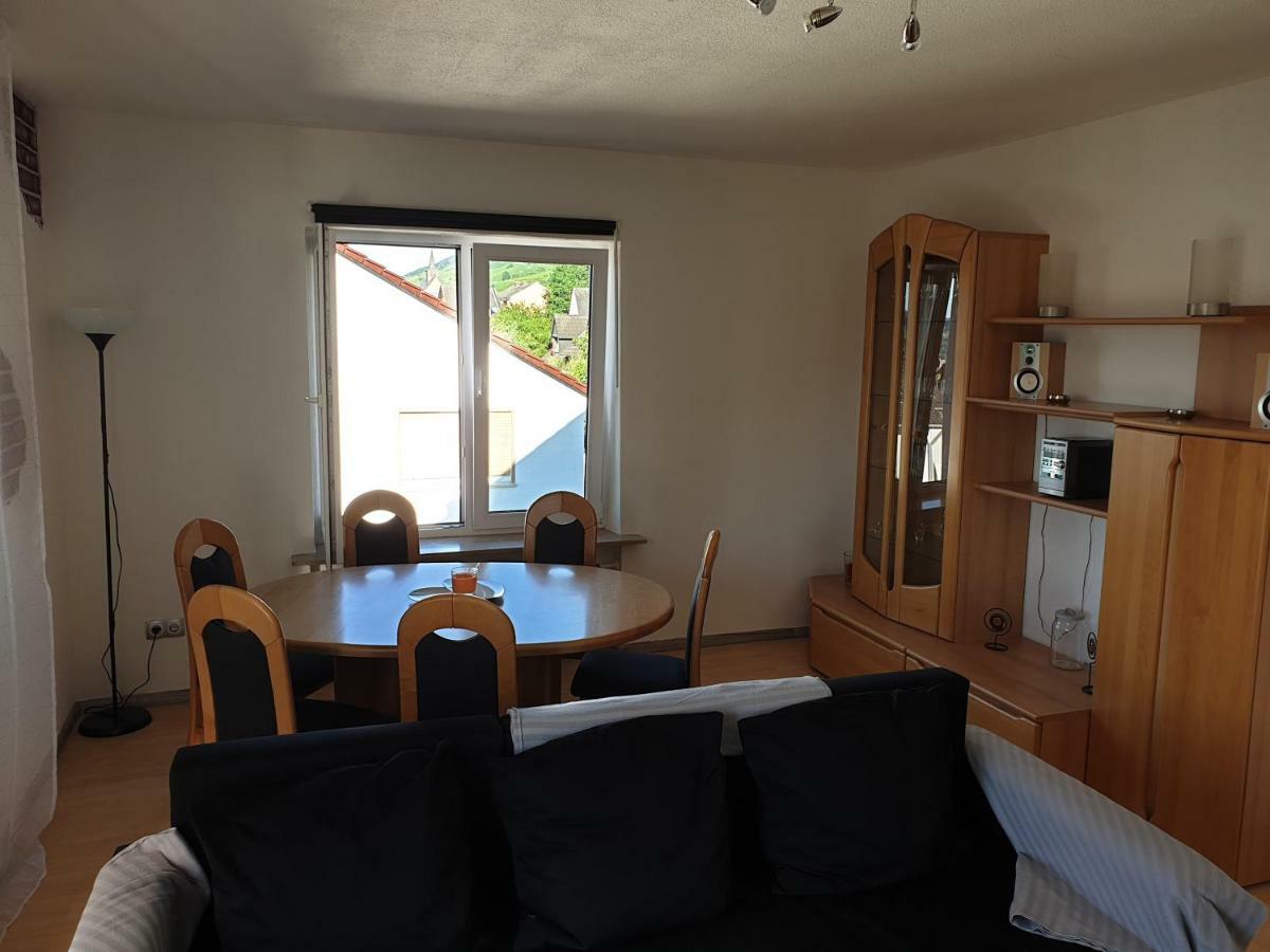 Apartment Schaefer- Arnold *