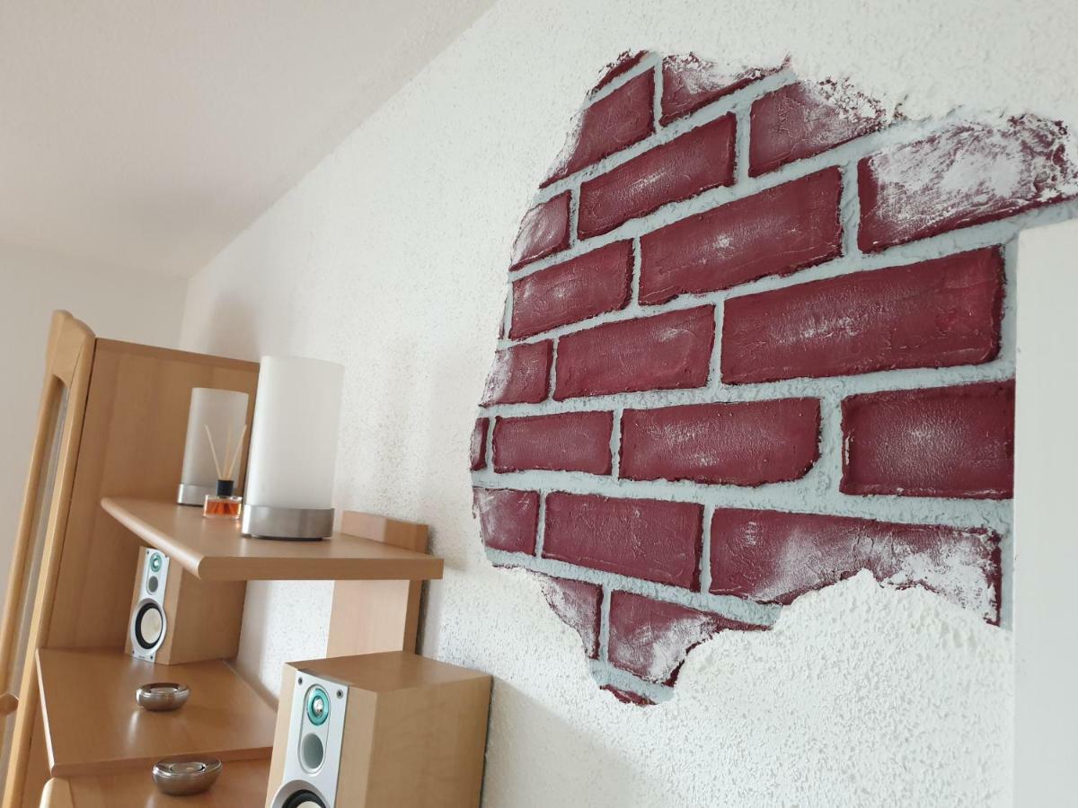 Schaefer- Arnold Apartment Ruedesheim am Rhein