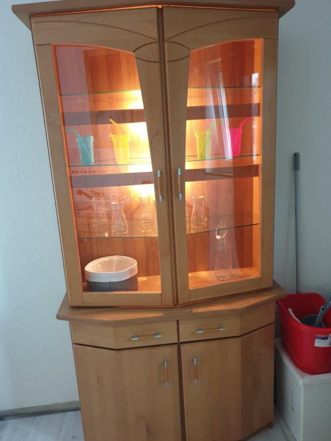 Schaefer- Arnold Apartment