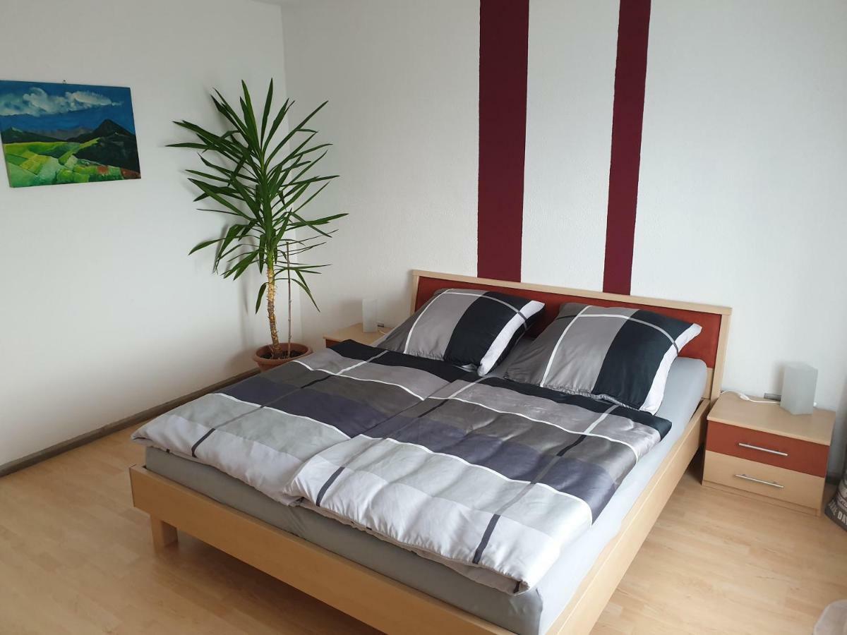 Apartment Schaefer- Arnold Ruedesheim am Rhein