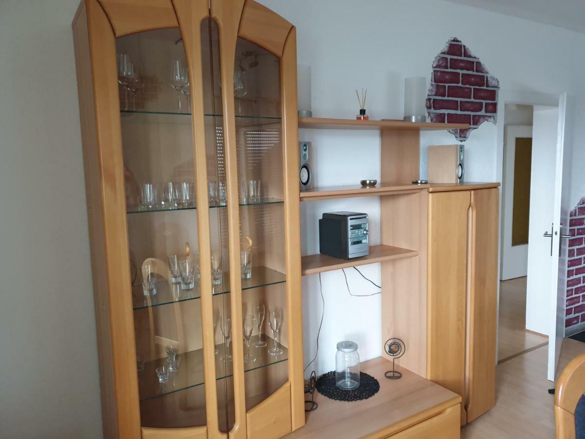 Schaefer- Arnold Apartment *