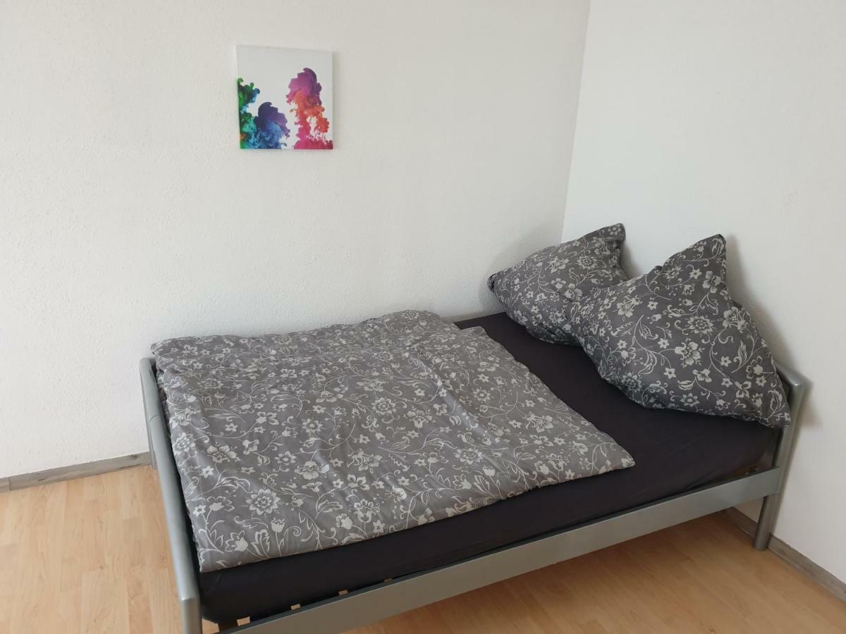Apartment Schaefer- Arnold *