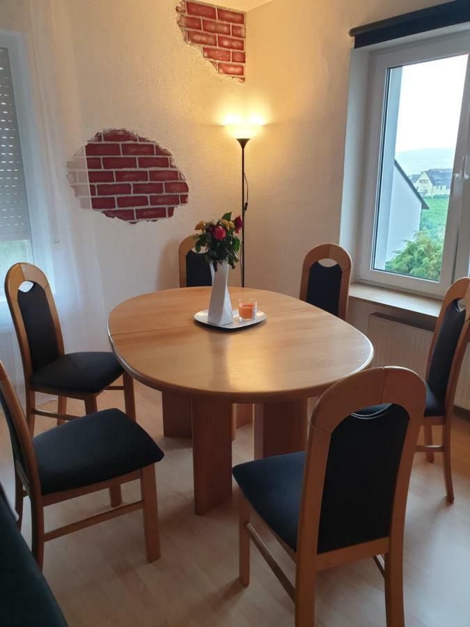 Apartment Schaefer- Arnold *