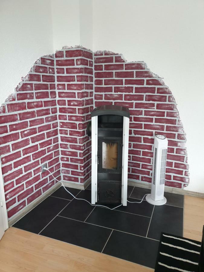 Apartament Schaefer- Arnold Rüdesheim nad Renem