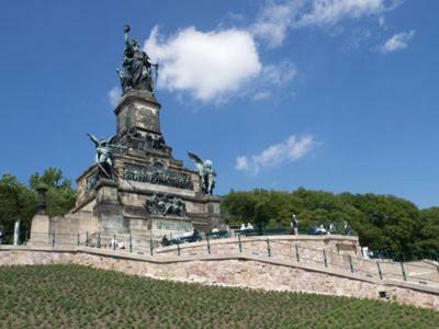 Apartament Schaefer- Arnold Rüdesheim nad Renem